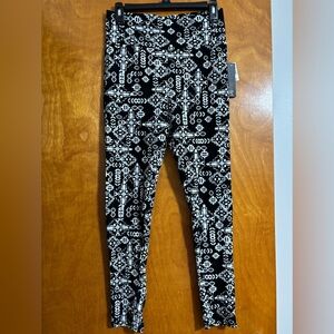 NWT Ultra Flirt Leggings